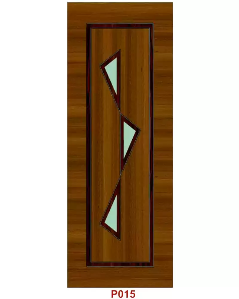 Premium WPC/Decorative Doors